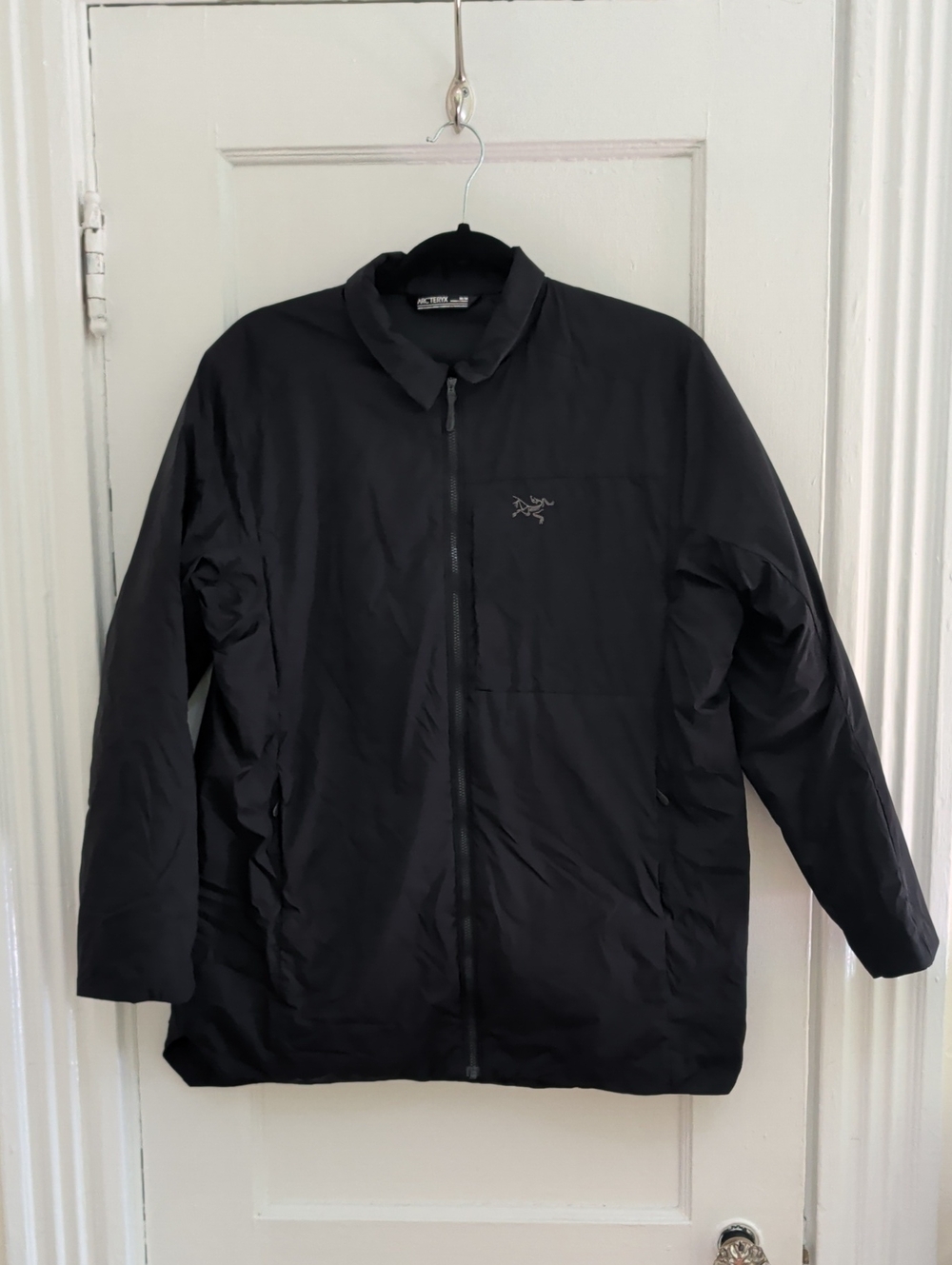 Arc'teryx Atom Shacket Insulated Puffer Jacket